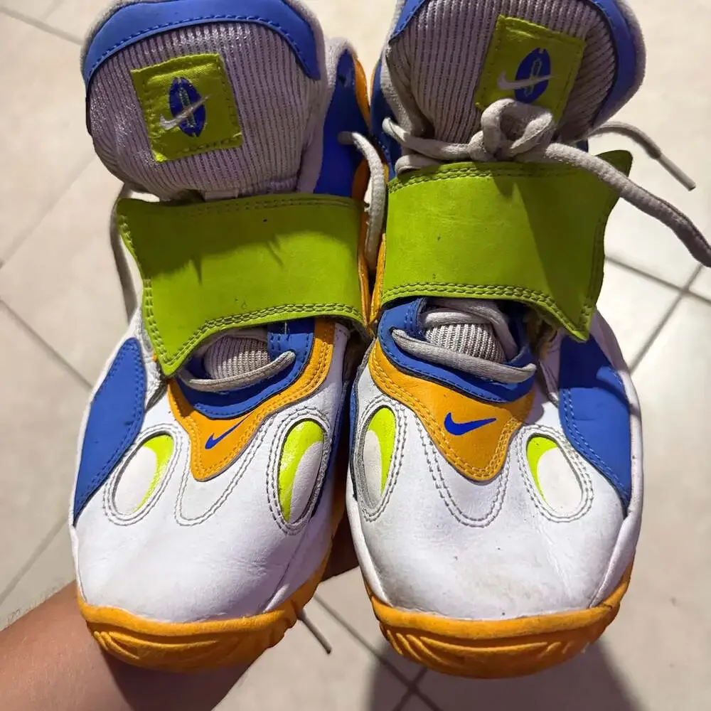 Nike Speed Turf 3.5Y Boys
